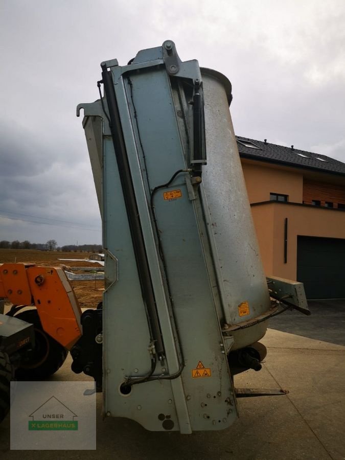Stalldungstreuer tipa Fliegl Sonstiges, Gebrauchtmaschine u Feldbach (Slika 12)