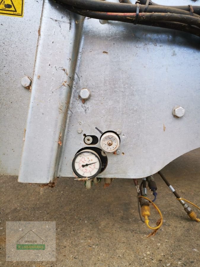 Stalldungstreuer tipa Fliegl Sonstiges, Gebrauchtmaschine u Feldbach (Slika 13)