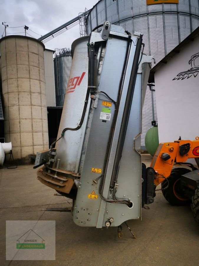 Stalldungstreuer tipa Fliegl Sonstiges, Gebrauchtmaschine u Feldbach (Slika 9)