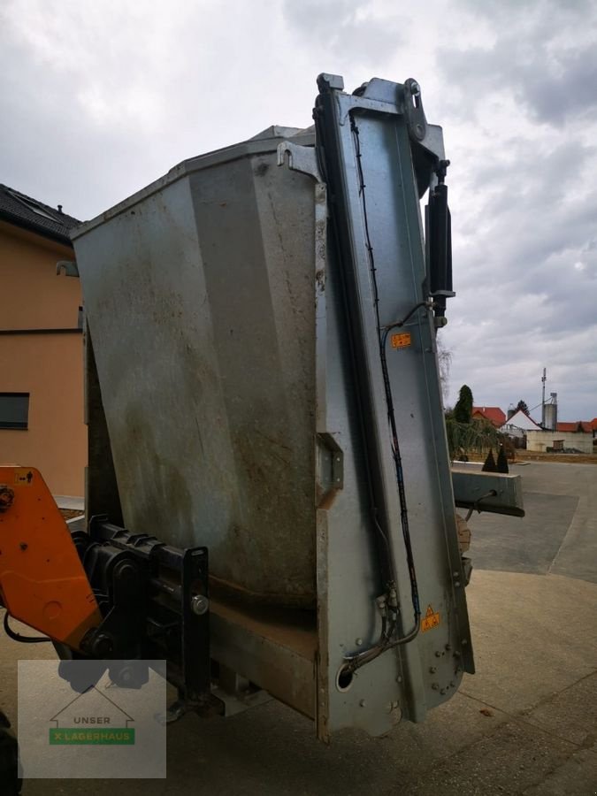 Stalldungstreuer tipa Fliegl Sonstiges, Gebrauchtmaschine u Feldbach (Slika 4)