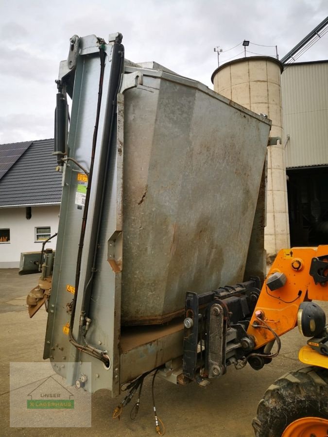 Stalldungstreuer tipa Fliegl Sonstiges, Gebrauchtmaschine u Feldbach (Slika 10)