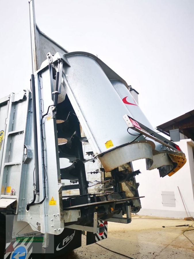 Stalldungstreuer tipa Fliegl Sonstiges, Gebrauchtmaschine u Feldbach (Slika 1)