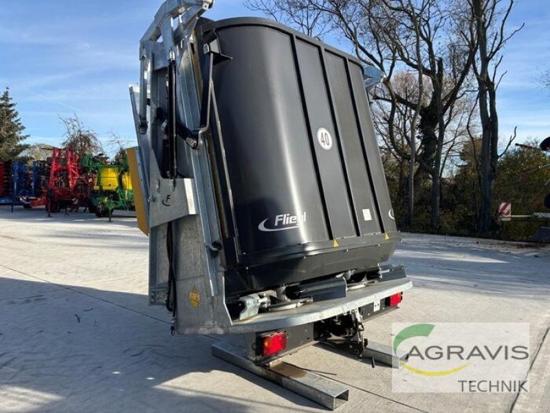 Stalldungstreuer typu Fliegl STREUWERK PROFI, Gebrauchtmaschine v Seelow (Obrázek 5)
