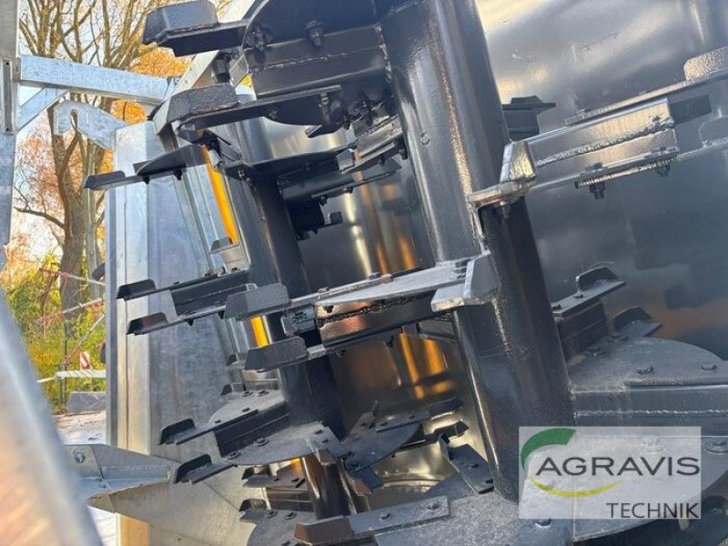 Stalldungstreuer typu Fliegl STREUWERK PROFI, Gebrauchtmaschine v Seelow (Obrázek 8)