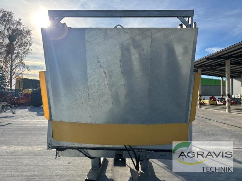 Stalldungstreuer typu Fliegl STREUWERK PROFI, Gebrauchtmaschine v Seelow (Obrázek 3)