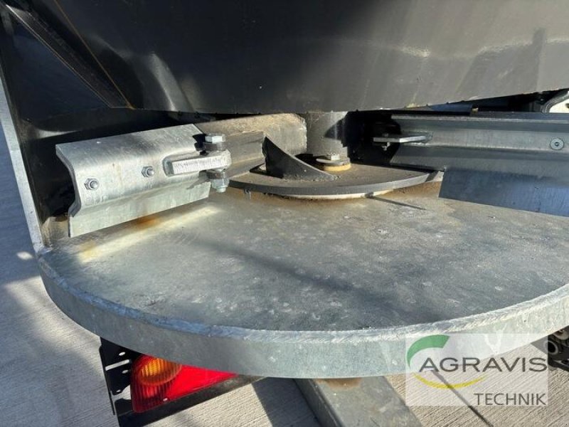 Stalldungstreuer typu Fliegl STREUWERK PROFI, Gebrauchtmaschine v Seelow (Obrázek 7)