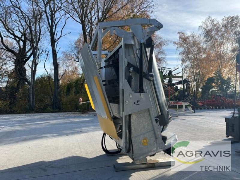 Stalldungstreuer typu Fliegl STREUWERK PROFI, Gebrauchtmaschine v Seelow (Obrázek 4)