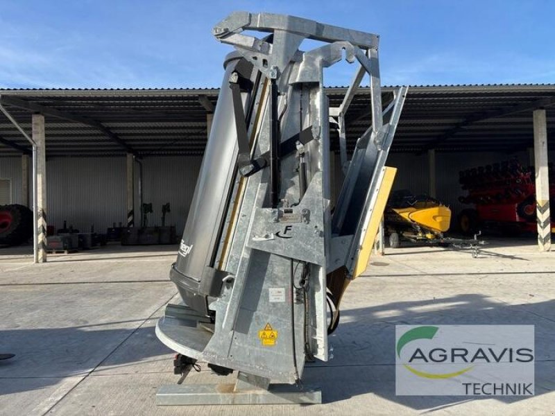 Stalldungstreuer typu Fliegl STREUWERK PROFI, Gebrauchtmaschine v Seelow (Obrázek 2)