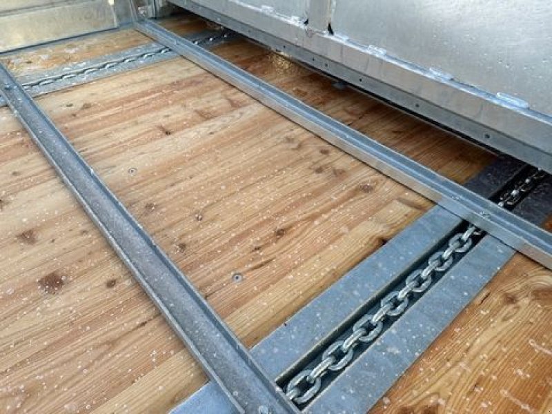 Stalldungstreuer του τύπου Gruber Miststreuer SM650 Druckluftbremse hydr. Stauwand, Neumaschine σε Tamsweg (Φωτογραφία 27)