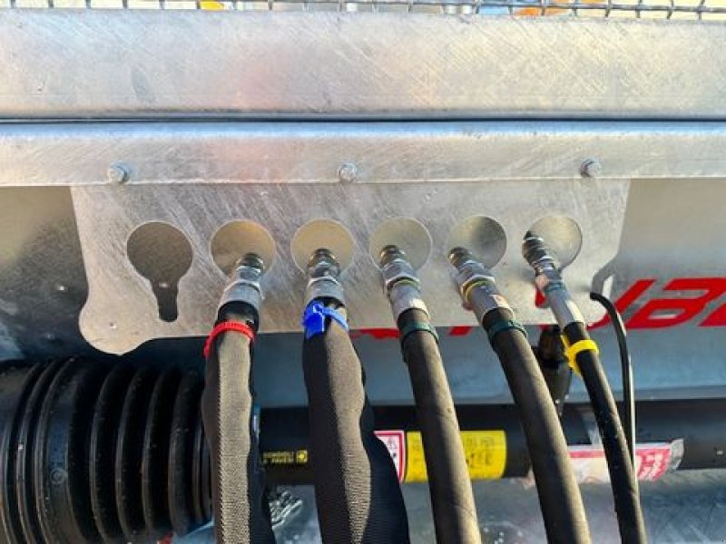 Stalldungstreuer a típus Gruber Miststreuer SM650 Druckluftbremse hydr. Stauwand, Neumaschine ekkor: Tamsweg (Kép 21)