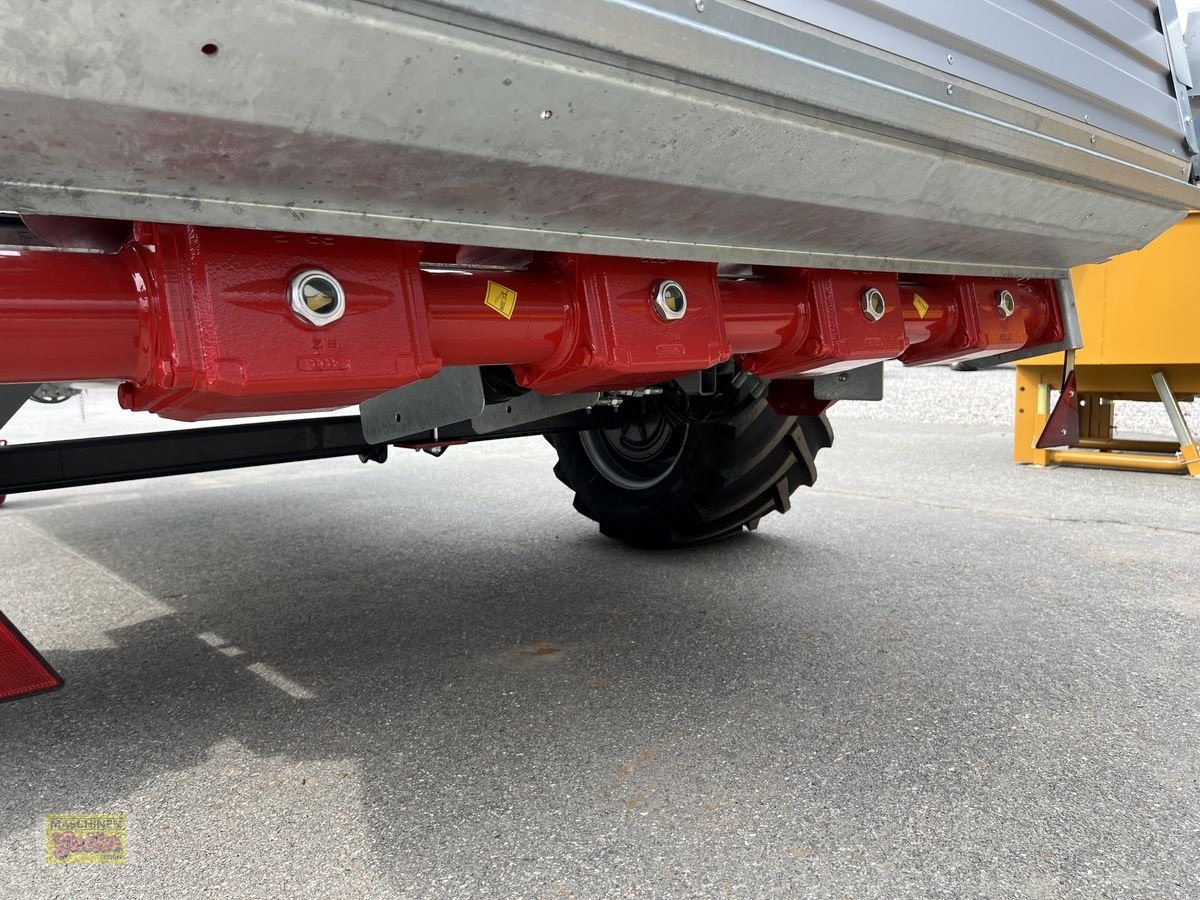 Stalldungstreuer des Typs Gruber SM 350T, Neumaschine in Kötschach (Bild 18)