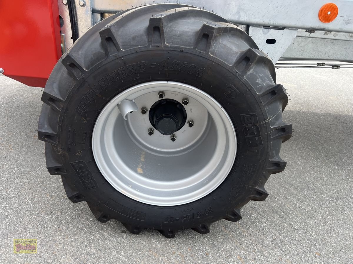 Stalldungstreuer des Typs Gruber SM 350T, Neumaschine in Kötschach (Bild 8)