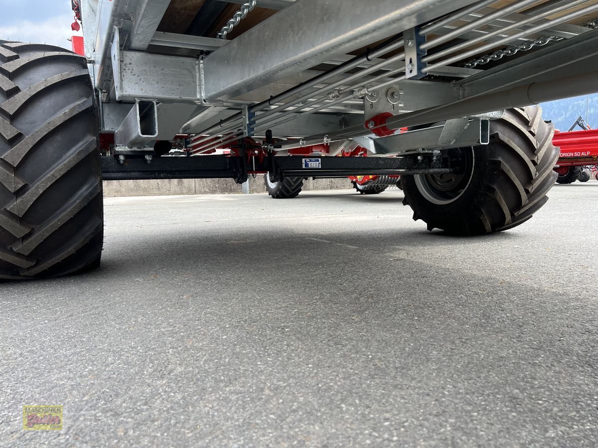 Stalldungstreuer des Typs Gruber SM 350T, Neumaschine in Kötschach (Bild 20)