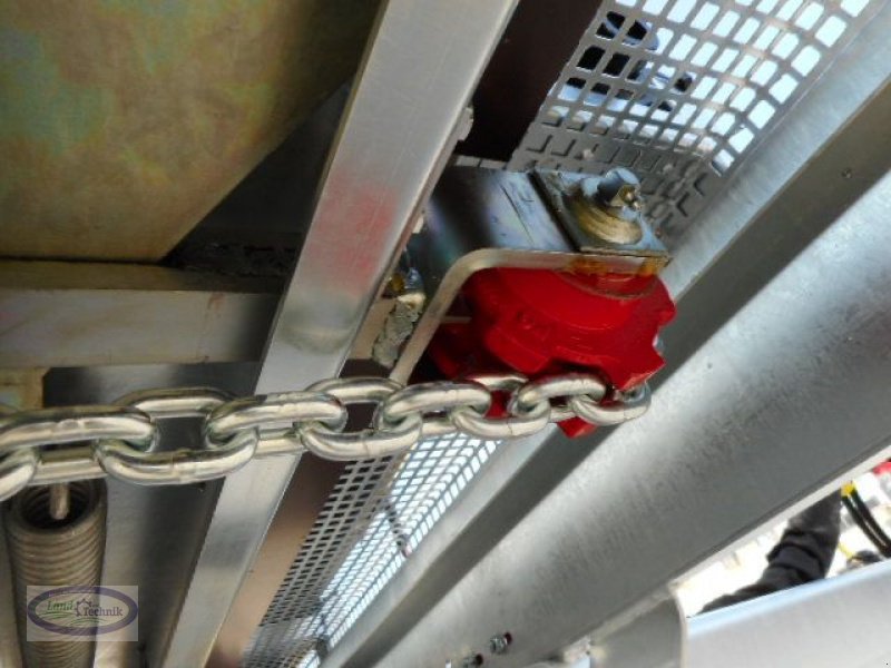 Stalldungstreuer des Typs Gruber SM 650, Neumaschine in Münzkirchen (Bild 12)