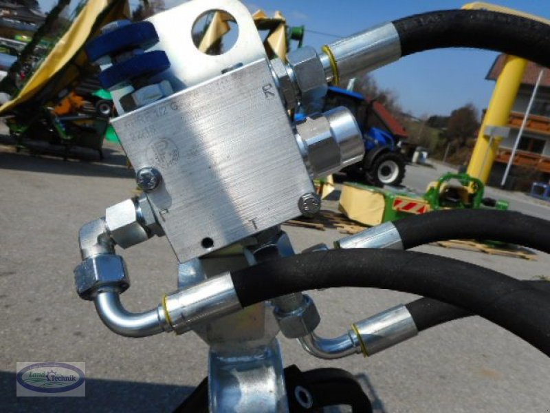 Stalldungstreuer des Typs Gruber SM 650, Neumaschine in Münzkirchen (Bild 14)