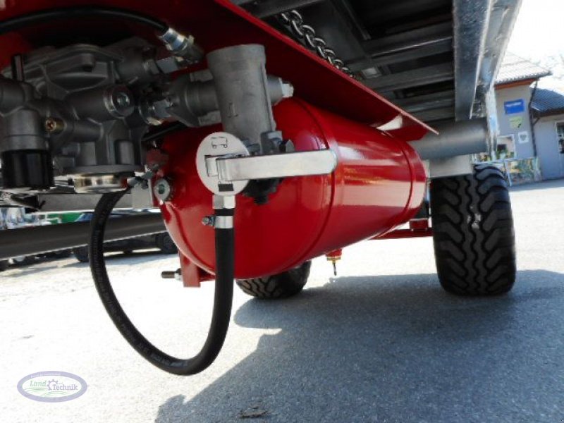 Stalldungstreuer des Typs Gruber SM 650, Neumaschine in Münzkirchen (Bild 15)
