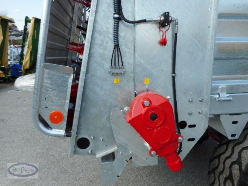 Stalldungstreuer des Typs Gruber SM 650, Neumaschine in Münzkirchen (Bild 8)