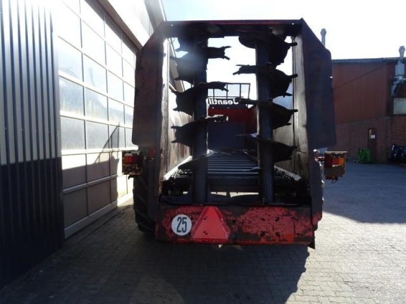 Stalldungstreuer typu Jeantil EVR 18-14, Gebrauchtmaschine v Ribe (Obrázek 9)