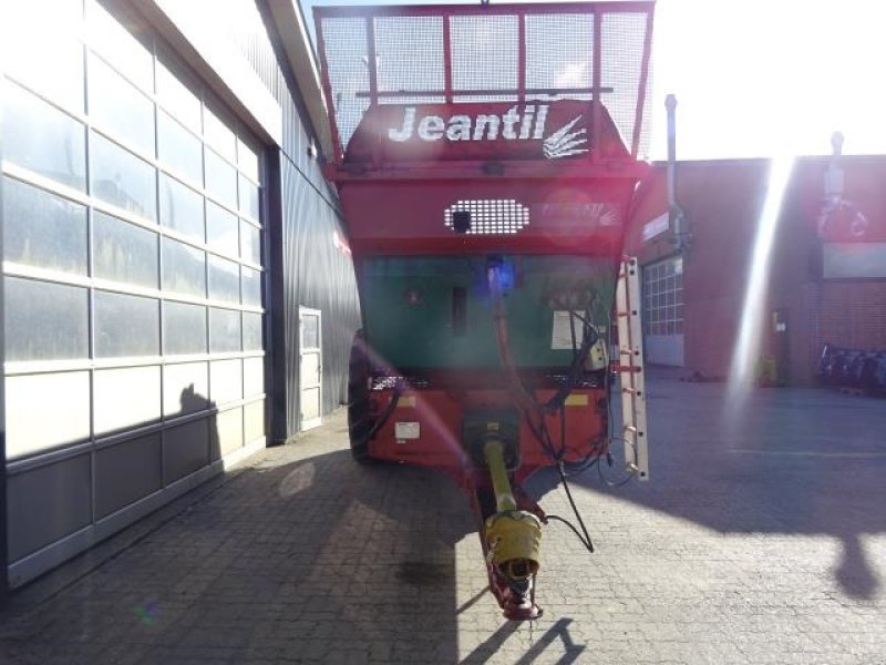 Stalldungstreuer typu Jeantil EVR 18-14, Gebrauchtmaschine v Ribe (Obrázek 12)