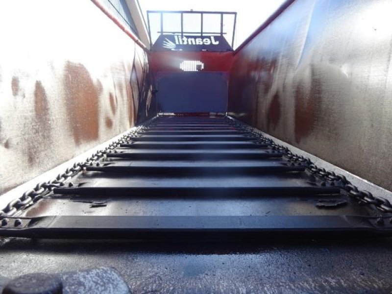 Stalldungstreuer typu Jeantil EVR 18-14, Gebrauchtmaschine v Ribe (Obrázek 10)