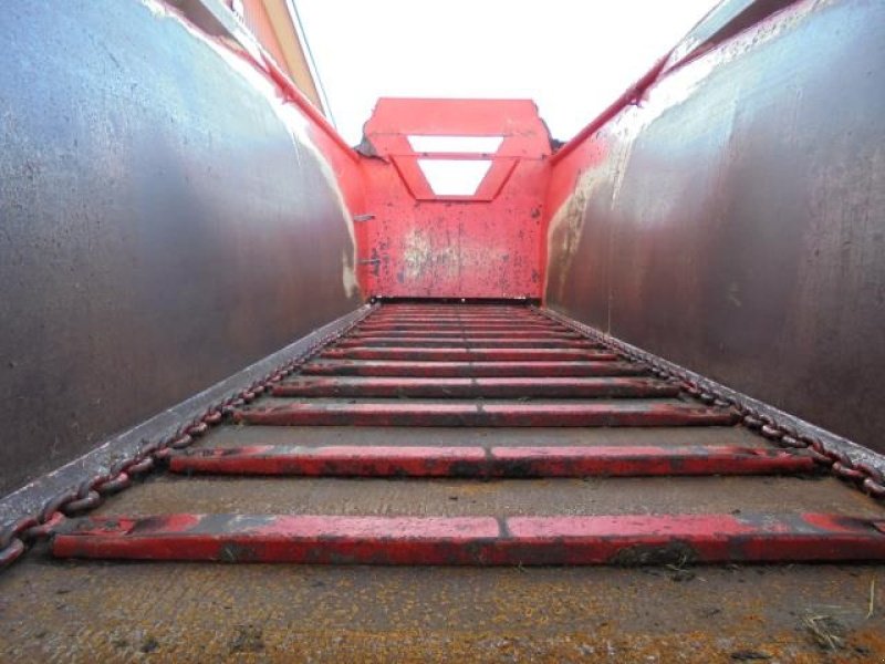 Stalldungstreuer typu Jeantil EVR 18-14, Gebrauchtmaschine v Ribe (Obrázek 13)