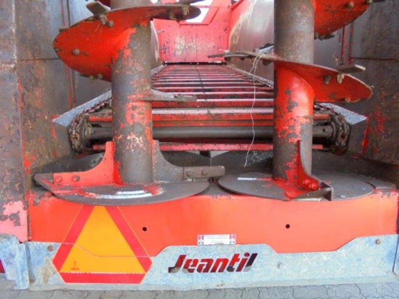 Stalldungstreuer typu Jeantil EVR 18-14, Gebrauchtmaschine v Ribe (Obrázek 14)