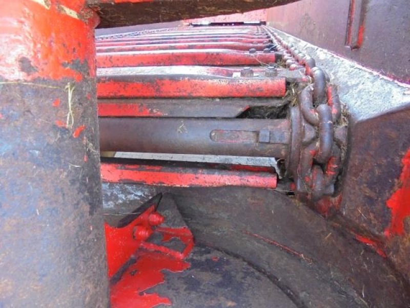 Stalldungstreuer typu Jeantil EVR 18-14, Gebrauchtmaschine v Ribe (Obrázek 15)