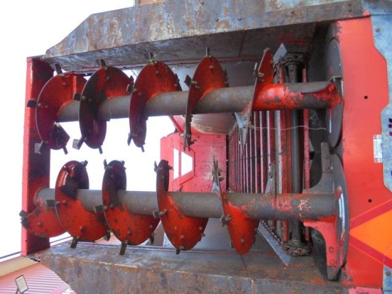 Stalldungstreuer del tipo Jeantil EVR 18-14, Gebrauchtmaschine In Ribe (Immagine 17)