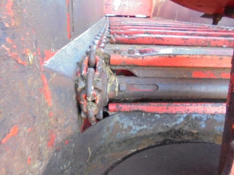 Stalldungstreuer del tipo Jeantil EVR 18-14, Gebrauchtmaschine In Ribe (Immagine 16)