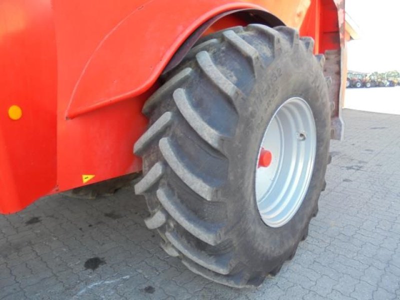 Stalldungstreuer del tipo Jeantil EVR 18-14, Gebrauchtmaschine In Ribe (Immagine 7)