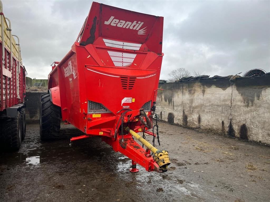 Stalldungstreuer des Typs Jeantil EVR 18-14, Gebrauchtmaschine in Randers SV (Bild 3)