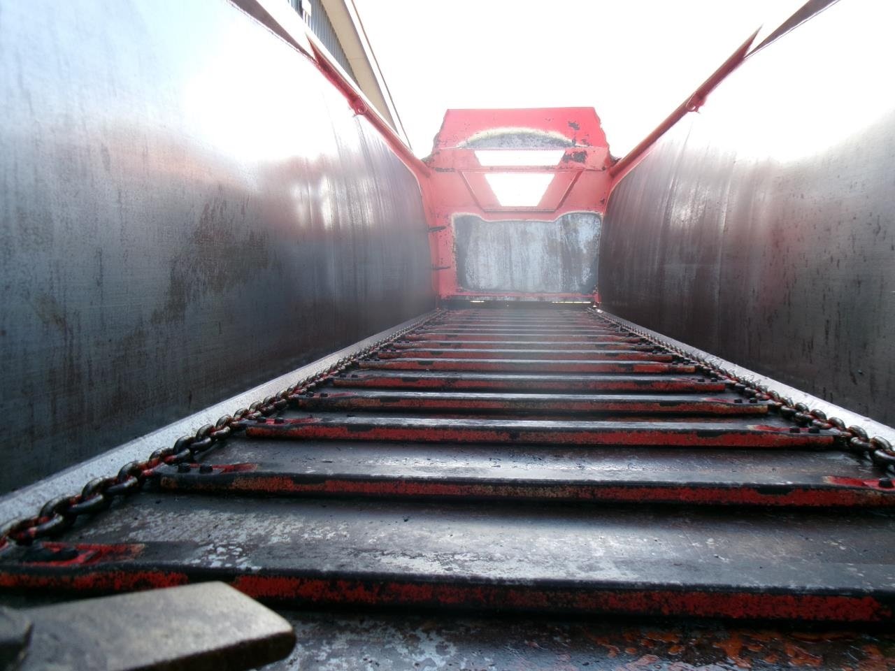 Stalldungstreuer типа Jeantil EVR 21-15, Gebrauchtmaschine в Ribe (Фотография 14)