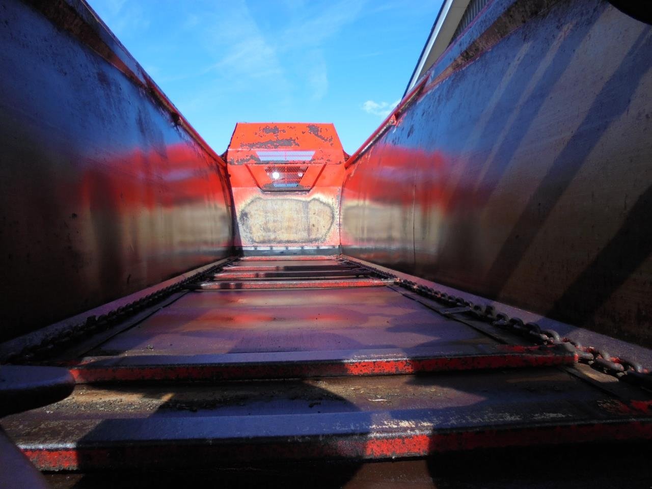 Stalldungstreuer του τύπου Jeantil EVR 21-15, Gebrauchtmaschine σε Ribe (Φωτογραφία 11)