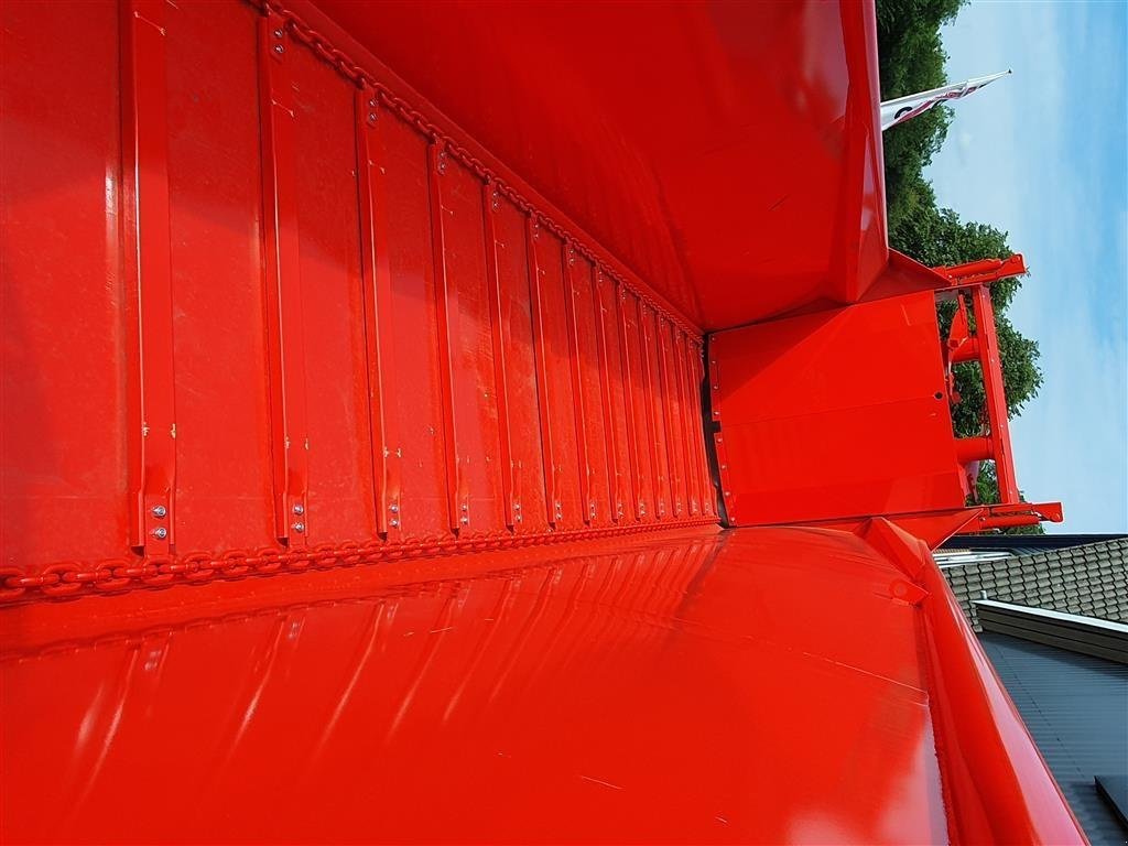 Stalldungstreuer typu Jeantil EVR 21.15, Gebrauchtmaschine v Ribe (Obrázek 2)