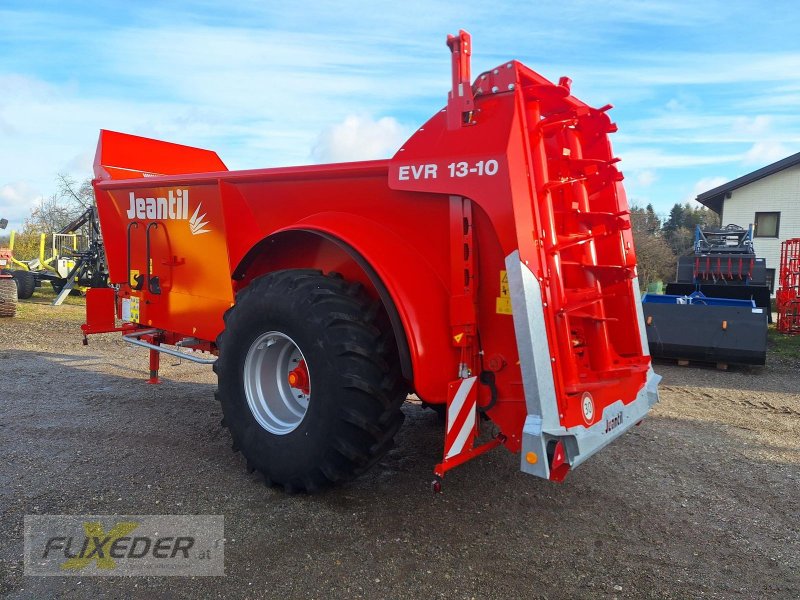 Stalldungstreuer от тип Jeantil Jeantil EVR EPAN 5 13-10, Neumaschine в Pattigham (Снимка 1)