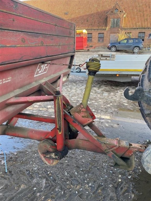 Stalldungstreuer tipa JF AV 40 M. superspreder, Gebrauchtmaschine u øster ulslev (Slika 8)