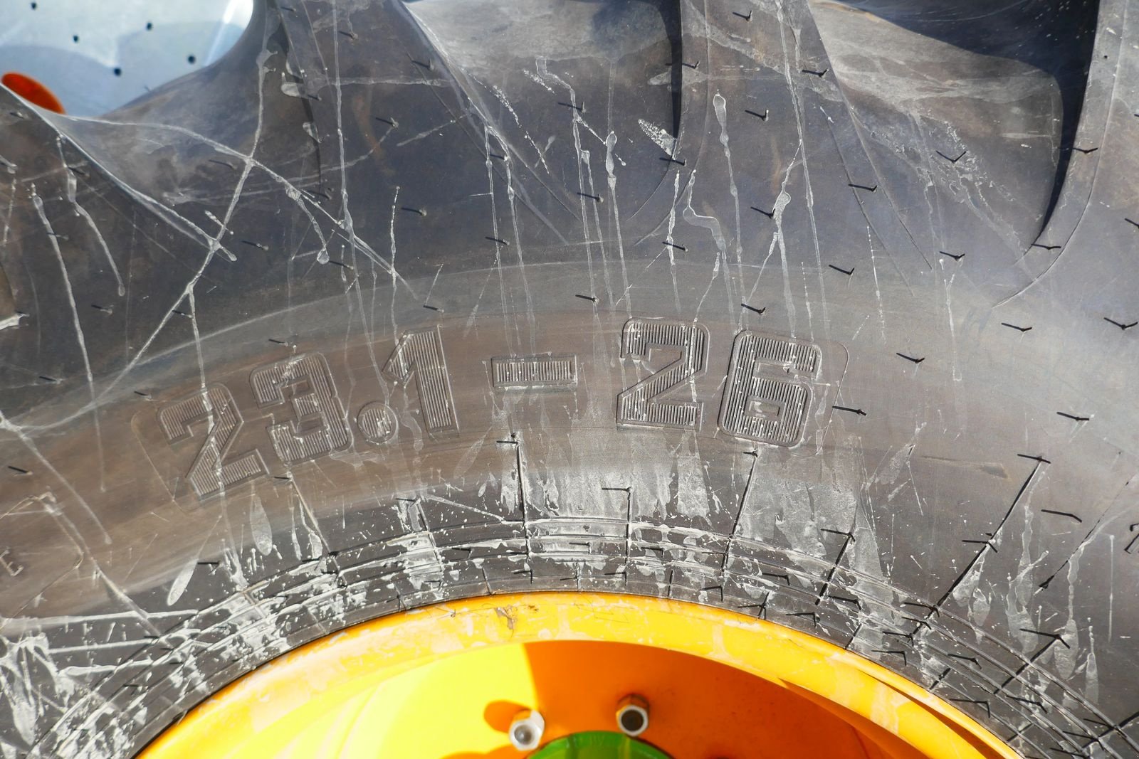 Stalldungstreuer del tipo Joskin Siroko S 4010/9V, Gebrauchtmaschine In Villach (Immagine 5)