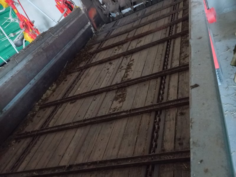 Stalldungstreuer del tipo Kemper E 6000, Gebrauchtmaschine en Pfeffenhausen (Imagen 1)