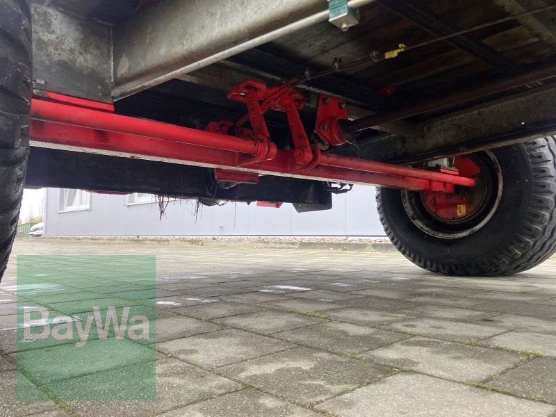 Stalldungstreuer des Typs Kirchner B4050, Gebrauchtmaschine in Großweitzschen  (Bild 9)