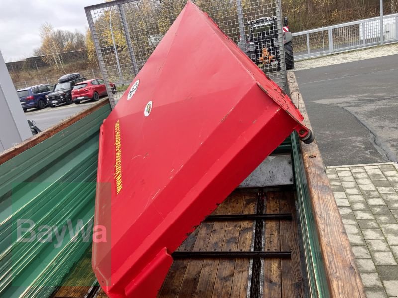 Stalldungstreuer des Typs Kirchner B4050, Gebrauchtmaschine in Großweitzschen  (Bild 7)