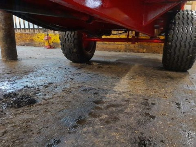 Stalldungstreuer типа Kirchner Miststreuer T2040 5,2to, PRIVATVERKAUF, Gebrauchtmaschine в Tamsweg (Фотография 12)