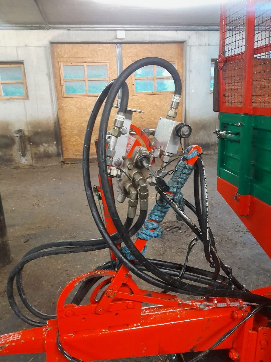Stalldungstreuer типа Kirchner Miststreuer T2040 5,2to, PRIVATVERKAUF, Gebrauchtmaschine в Tamsweg (Фотография 13)