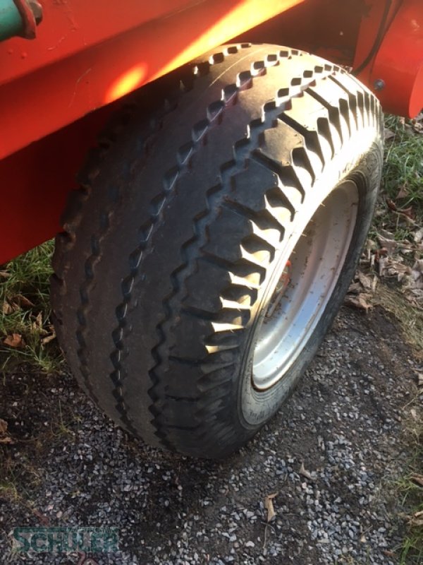 Stalldungstreuer типа Kirchner T2050, Gebrauchtmaschine в St. Märgen (Фотография 2)