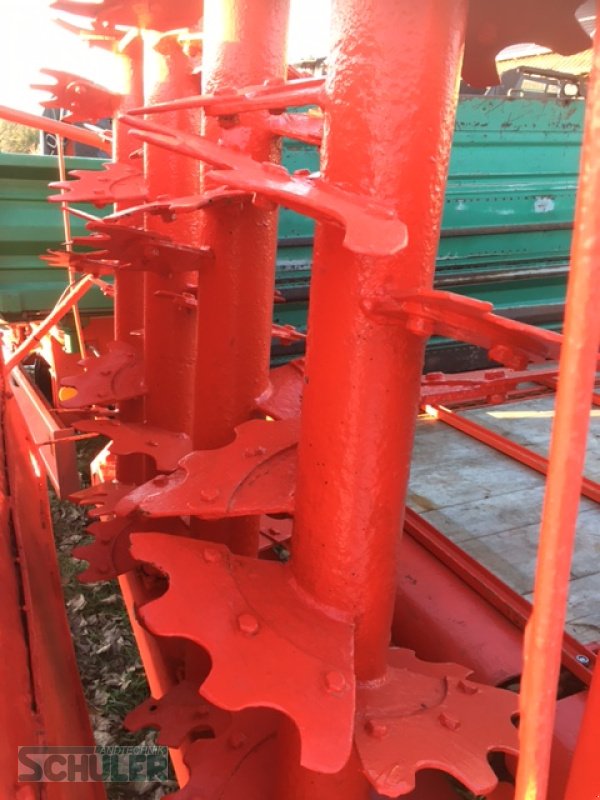 Stalldungstreuer типа Kirchner T2050, Gebrauchtmaschine в St. Märgen (Фотография 9)