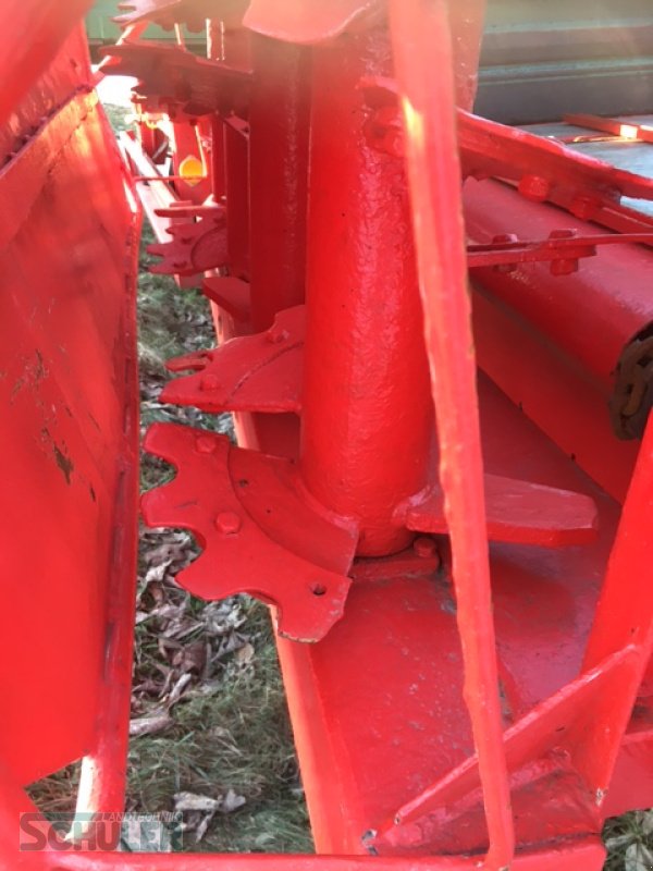 Stalldungstreuer типа Kirchner T2050, Gebrauchtmaschine в St. Märgen (Фотография 10)