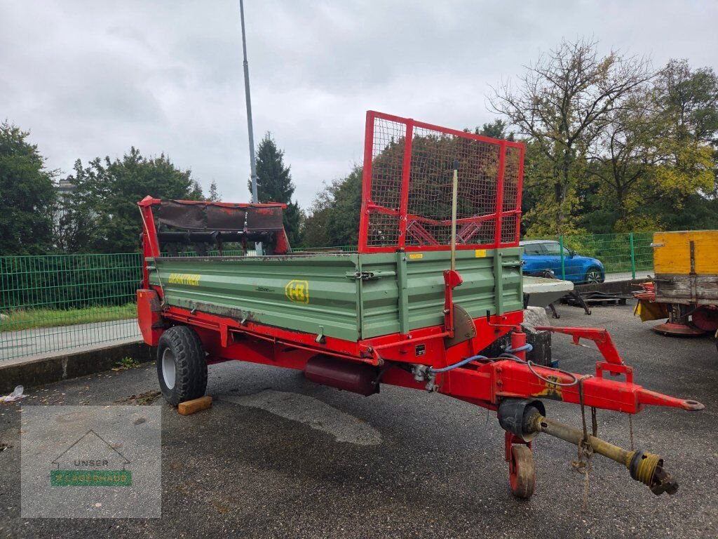 Stalldungstreuer del tipo Kirchner T45, Gebrauchtmaschine en Amstetten (Imagen 1)