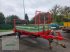 Stalldungstreuer del tipo Kirchner T45, Gebrauchtmaschine en Amstetten (Imagen 1)
