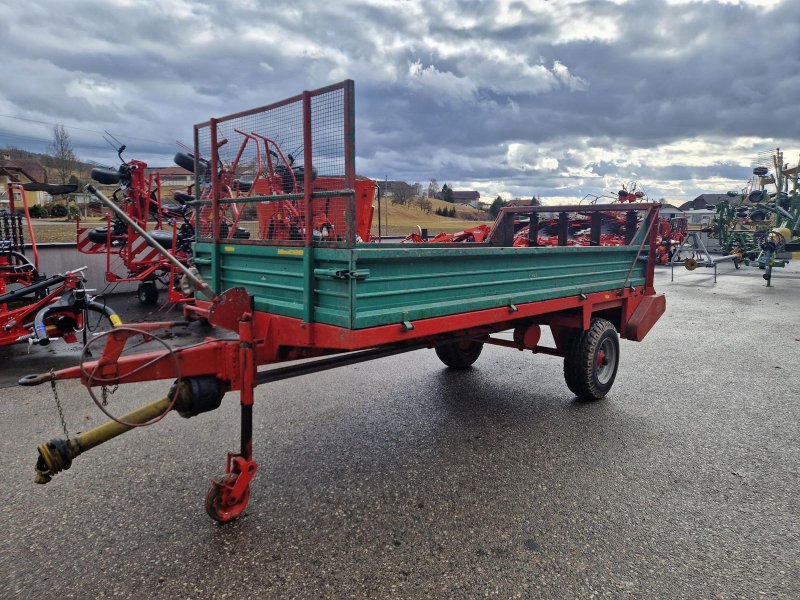 Stalldungstreuer a típus Kirchner Typ 40, Gebrauchtmaschine ekkor: Grünbach (Kép 1)