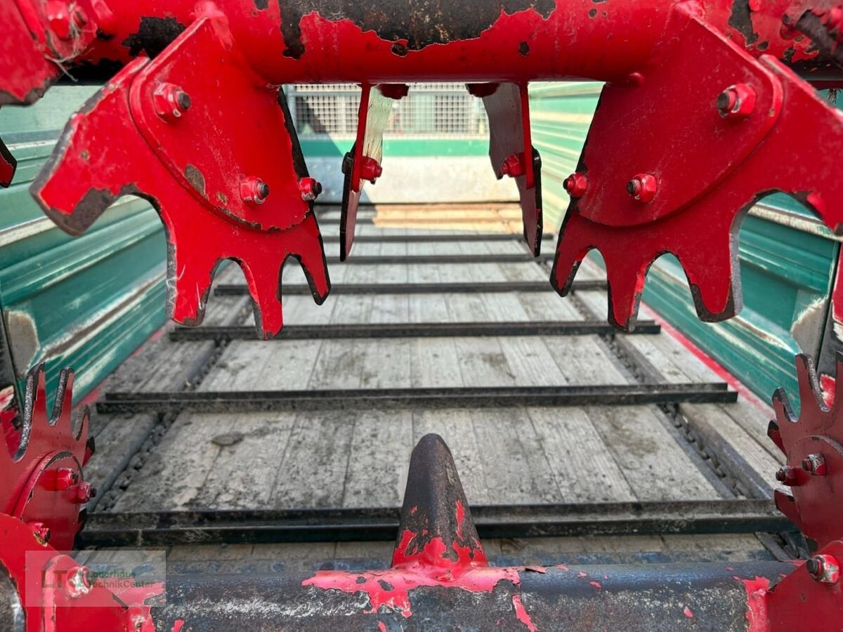 Stalldungstreuer des Typs Kirchner W3045, Gebrauchtmaschine in Eggendorf (Bild 7)