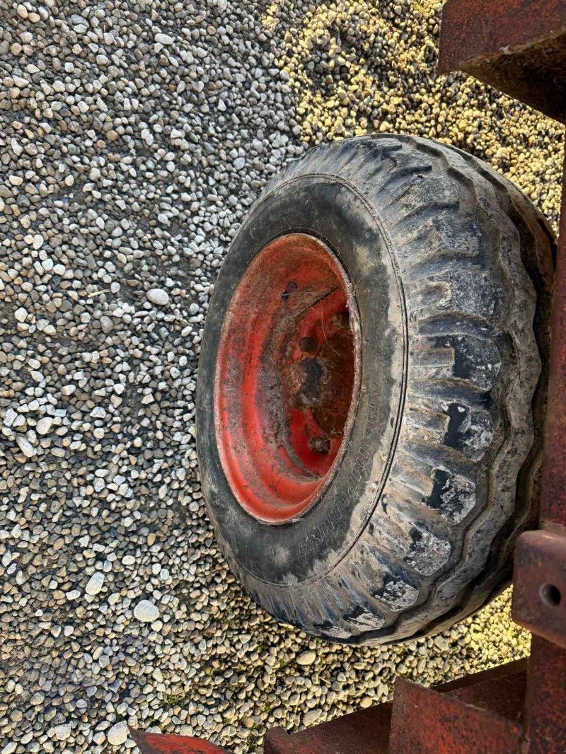 Stalldungstreuer del tipo Krone Krone Miststreuer Optimat, Gebrauchtmaschine en Schutterzell (Imagen 10)